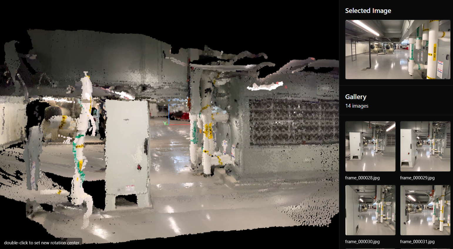 BIM use case